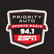 WVSP Priority Auto Sports Radio ESPN en Vivo