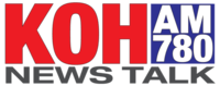 KKOH News Talk 780 AM en Vivo