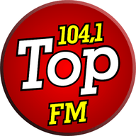 Top FM 104.1 en Vivo