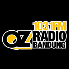 OZ Radio Bandung en Vivo