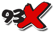 KXXR 93X FM en Vivo