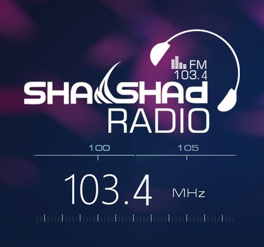 Shamshad FM en Vivo