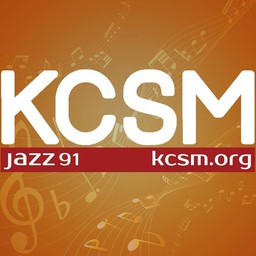 KCSM Jazz 91 FM en Vivo
