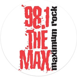 WXMX 98.1 The Max en Vivo