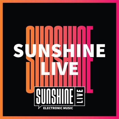 SUNSHINE LIVE en Vivo