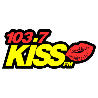 WXSS 103.7 Kiss FM en Vivo