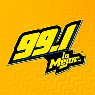 La Mejor 99.1 en Vivo