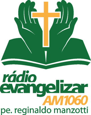 Rádio Evangelizar 1060 AM en Vivo