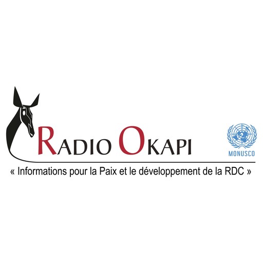 Radio Okapi en Vivo