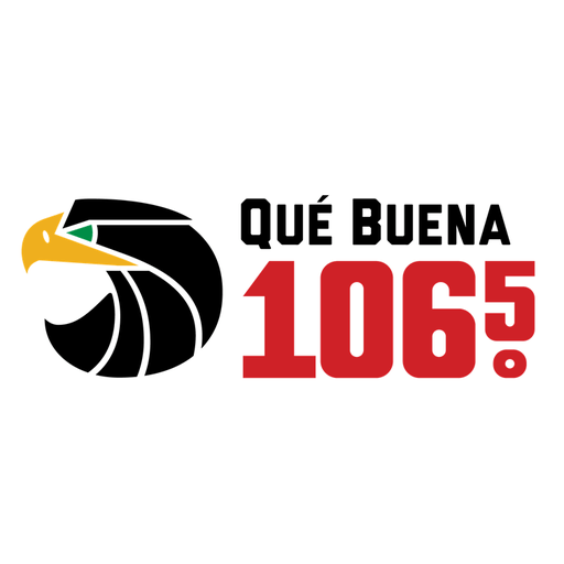 KLNV Que Buena 106.5 FM (US Only) en Vivo