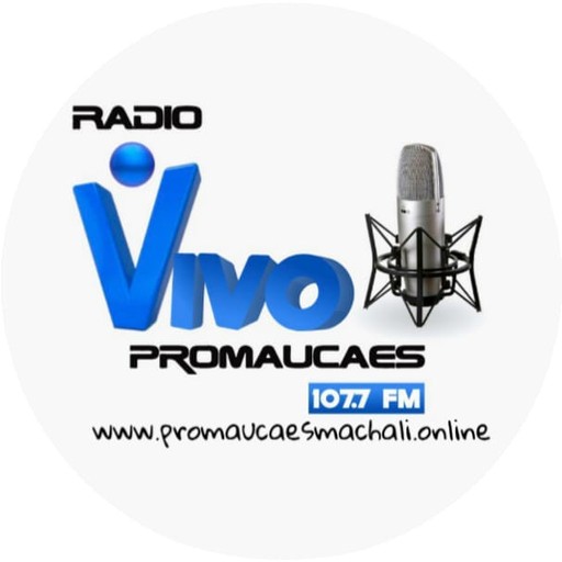Vivo Promaucaes en Vivo