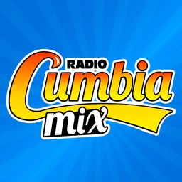 Radio Cumbia Mix en Vivo