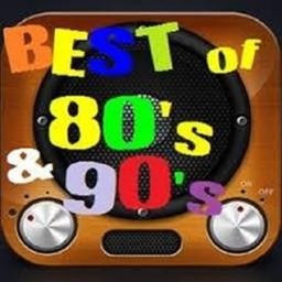 80s 90s Hits Radio en Vivo