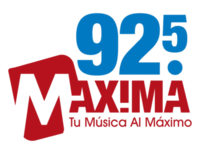 WYUU 92.5 Maxima FM en Vivo