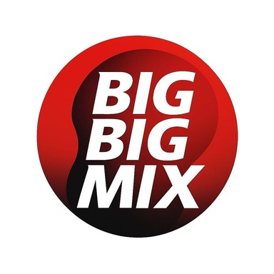 Big Big MIX（TW） en Vivo