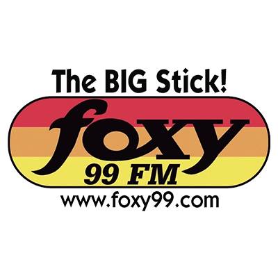 WZFX Foxy 99.1 FM en Vivo