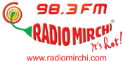 Radio Mirchi 98.3 FM en Vivo