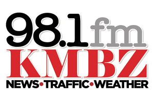 KMBZ Newsradio 98.1 FM (US Only) en Vivo