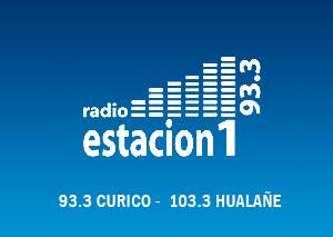 Radio Estación 1 en Vivo