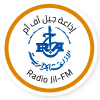 Jil Fm (جيل إف إم) en Vivo