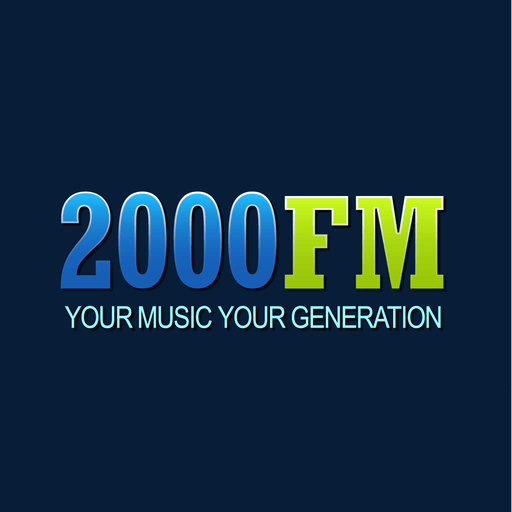 2000 FM – Top 40 en Vivo