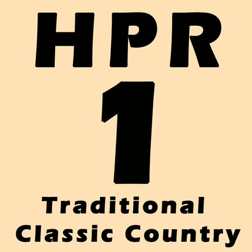 HPR1: Traditional Classic Country en Vivo