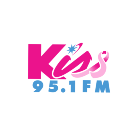 Kiss 95.1 FM en Vivo