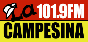 KNAI La Campesina 101.9 FM en Vivo