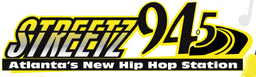 WFDR Streetz 94.5 FM en Vivo