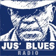 Jus Blues Radio en Vivo
