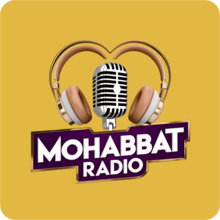 Mohabbat Radio en Vivo