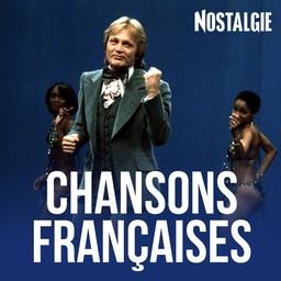 NOSTALGIE CHANSONS FRANCAISES en Vivo