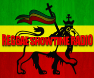 Reggae Showtime Radio en Vivo