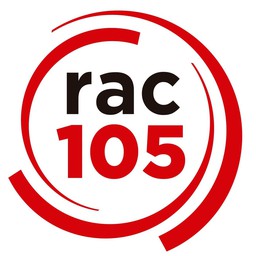 RAC 105 en Vivo