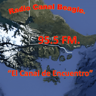 Radio Canal Beagle 95.5 FM en Vivo