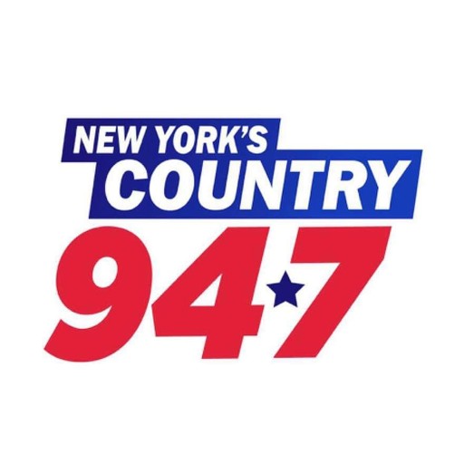WXBK-HD2 New York’s Country 94.7 FM en Vivo