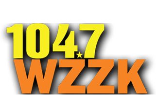 104.7 WZZK FM (US Only) en Vivo