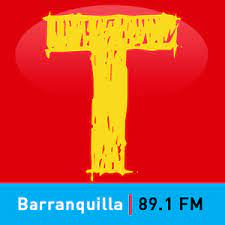 Tropicana Barranquilla en Vivo