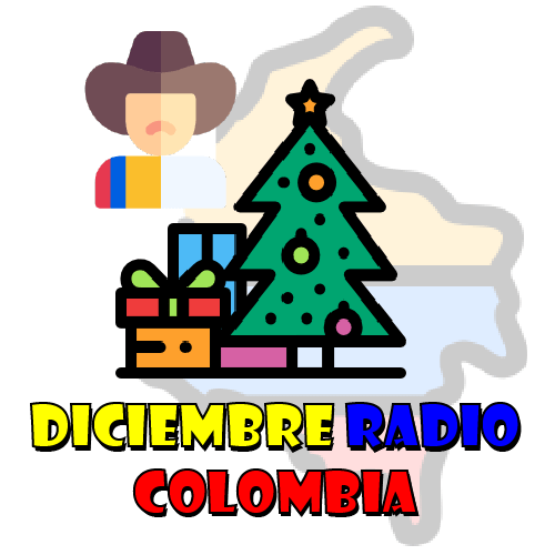 Diciembre Radio Colombia en Vivo