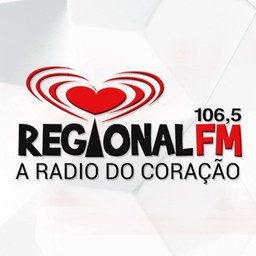 Regional FM 106.5 en Vivo