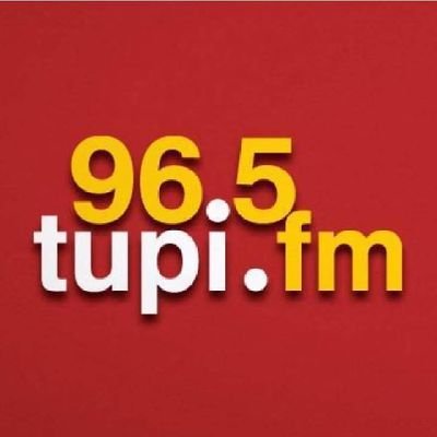 Super Rádio Tupi en Vivo