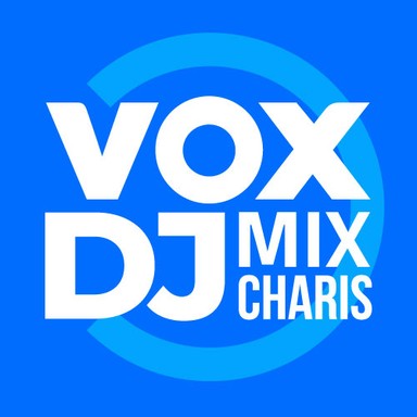 VOX DJ Mix en Vivo