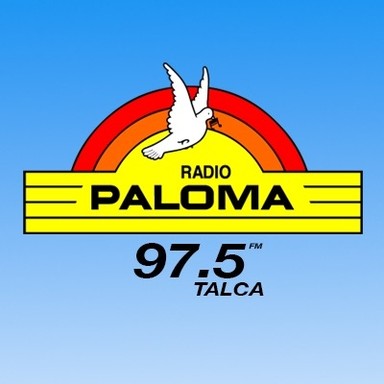 Radio Paloma en Vivo