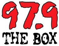KBXX 97.9 The Box (US Only) en Vivo
