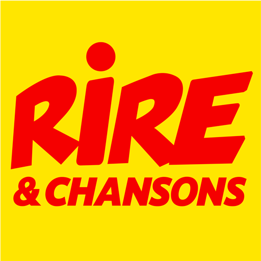 RIRE & CHANSONS en Vivo