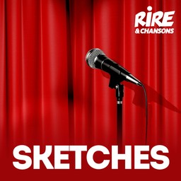RIRE ET CHANSONS SKETCHES en Vivo