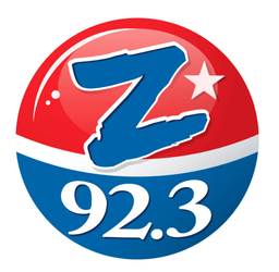 WCMQ Z92 / Zeta 92.3 en Vivo