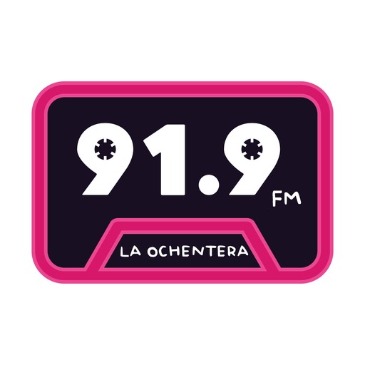 La Ochentera en Vivo