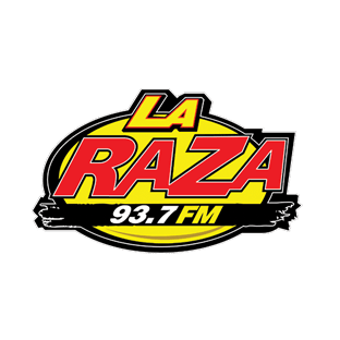 KNOR La Raza 93.7 (US Only) en Vivo