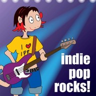 SomaFM – Indie Pop Rocks! en Vivo